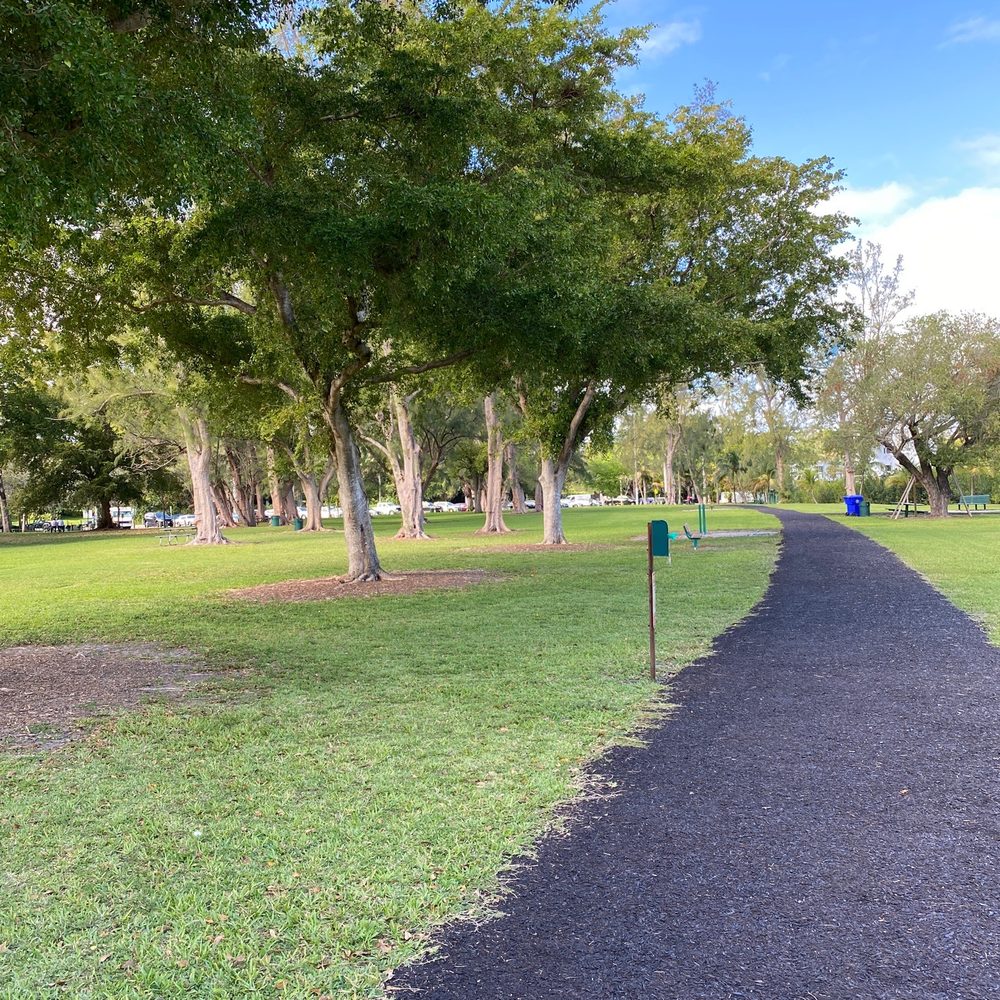 David T. Kennedy Park - Walkway - Parks Near Me - Miami, Florida David T. Kennedy Park - Walkway - Parks Near Me - Miami, Florida