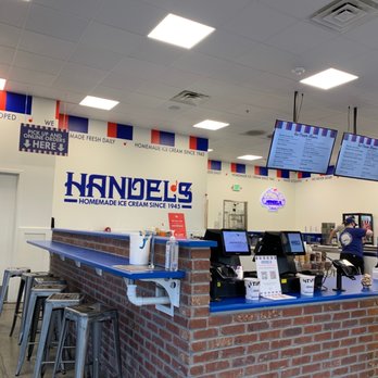 Handel's Homemade Ice Cream - Orem - Entry - Ice Cream & Frozen Yogurt Near Me - Orem, Utah