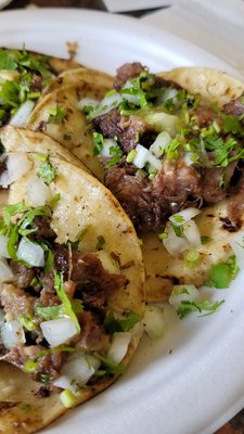 Tacos El Negro Southgate by null