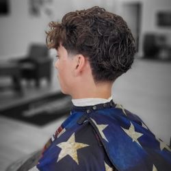 Eric's Barbering