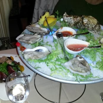 Vis à Vis Restaurant and Lounge - Oysters - French Near Me - Brooklyn, New York Vis à Vis Restaurant and Lounge - Oysters - French Near Me - Brooklyn, New York