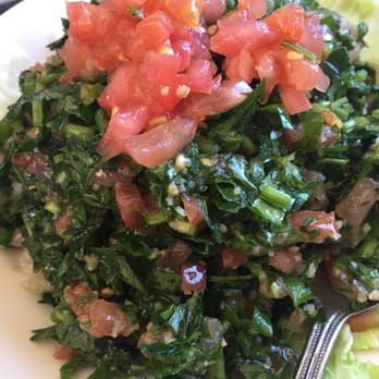 Al-Ameer - Tabouli. My favz - Middle Eastern Near Me - Dearborn, Michigan Al-Ameer - Tabouli. My favz - Middle Eastern Near Me - Dearborn, Michigan