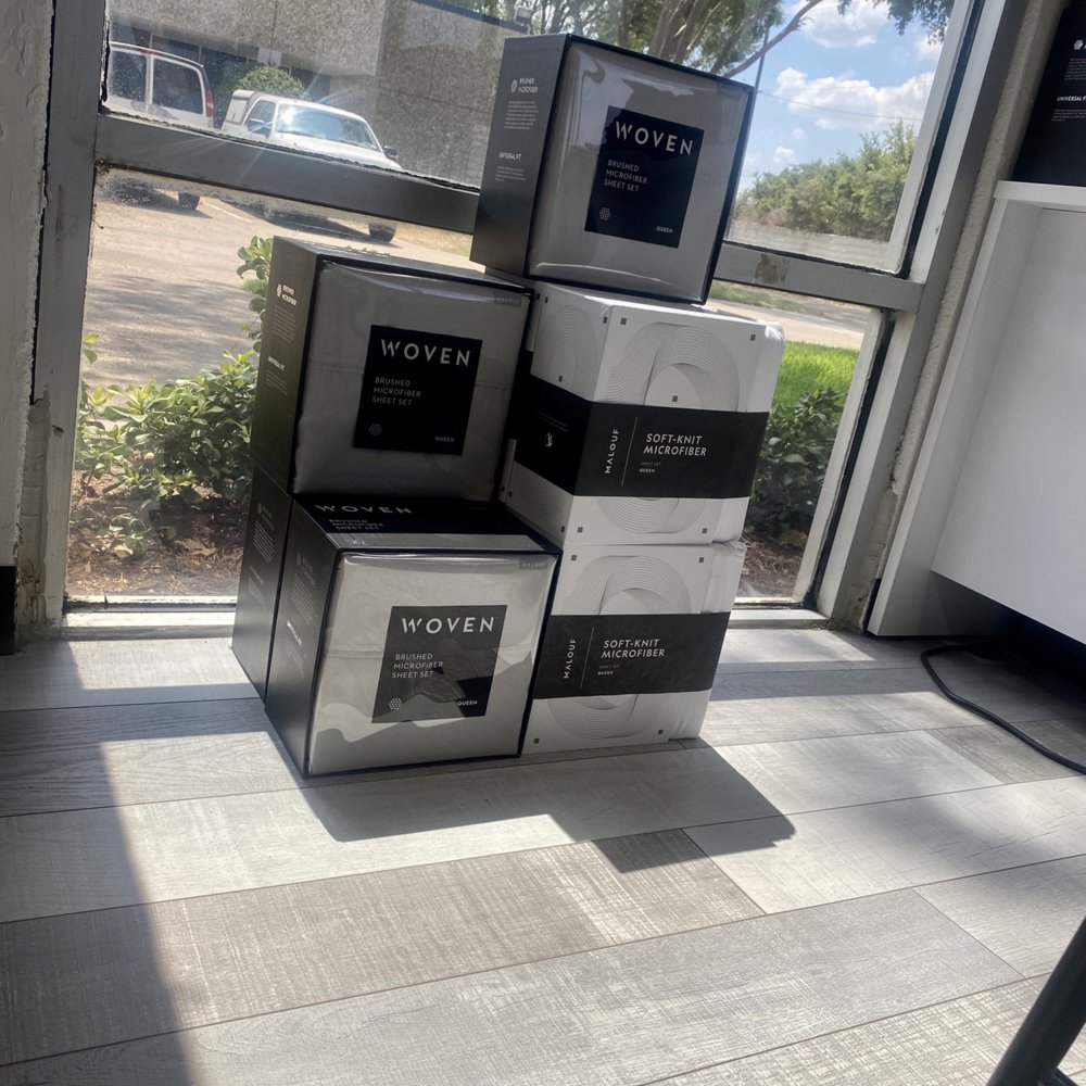 Our Sleep Guide - WOVEN microfiber sheets. - Mattresses Near Me - Houston, Texas Our Sleep Guide - WOVEN microfiber sheets. - Mattresses Near Me - Houston, Texas