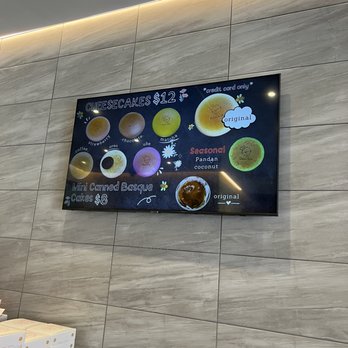 Uncle Tetsu - Desserts Near Me - Costa Mesa, California Uncle Tetsu - Desserts Near Me - Costa Mesa, California