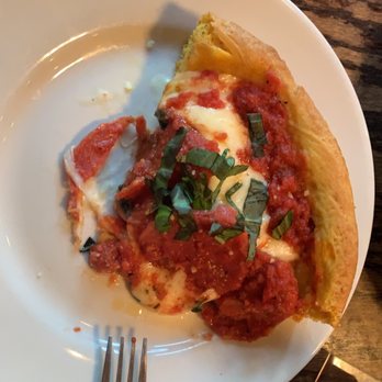 Gino's East - South Loop - Pizza Near Me - Chicago, Illinois
