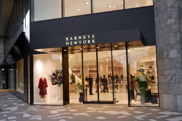 バーニーズ ニューヨーク 六本木店 21 Photos Women S Clothing 六本木7丁目7 7 港区 東京都 Japan Phone Number Yelp