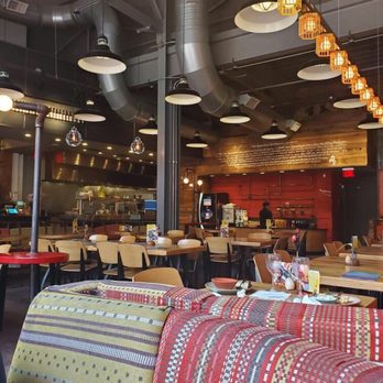 Nando's Peri-Peri - Portuguese Near Me - Washington, DC, District of Columbia