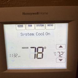 Waychoff's Air Conditioning - This is at 11:32pm tonight. But nothings wrong with my unit lol