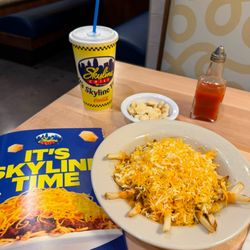 Skyline Chili