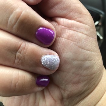 Hollywood Nails - Dip manicure - Nail Salons Near Me - Wisconsin Dells, Wisconsin Hollywood Nails - Dip manicure - Nail Salons Near Me - Wisconsin Dells, Wisconsin