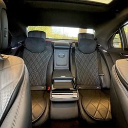 New York Chauffeur Service