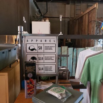 Crooked River Brewing - Brewpubs Near Me - Prineville, Oregon Crooked River Brewing - Brewpubs Near Me - Prineville, Oregon