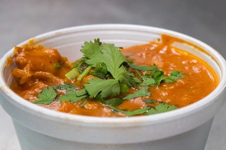 Dhaba Indian Kitchen by null