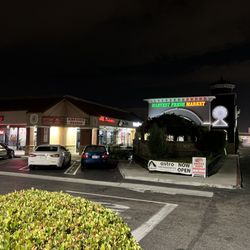 Hotbox Smoke Shop