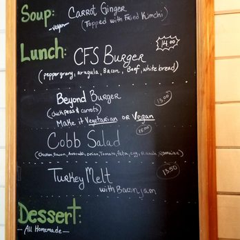 Wild Fig Kitchen - Specials board.. - Breakfast & Brunch Near Me - Coarsegold, California Wild Fig Kitchen - Specials board.. - Breakfast & Brunch Near Me - Coarsegold, California