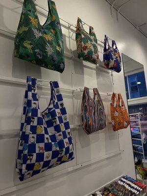 BAGGU San Francisco by null
