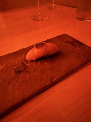 Chika - Omakase by null
