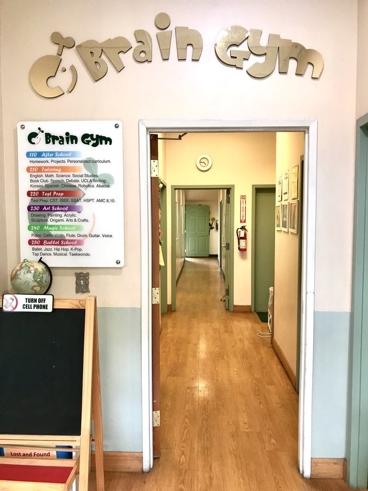 Brain Gym Education - reading tutor in Los Angeles, CA