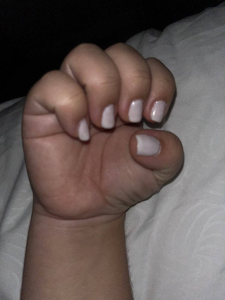 LOVELY NAILS Updated August 2024 27 Photos & 23 Reviews 4780 NW