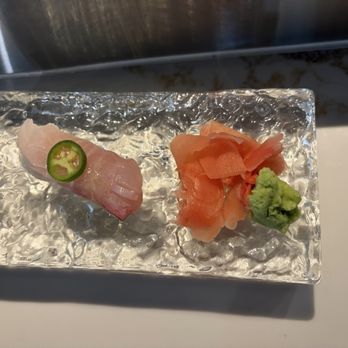 Izumi Sushi - Sushi Bars Near Me - Castle Rock, Colorado