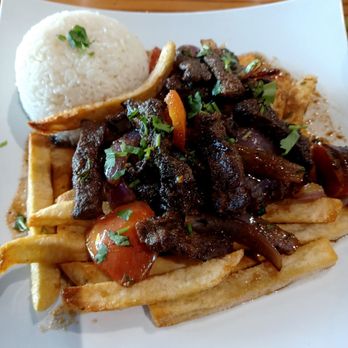 Kausa Peruvian Restaurant - Peruvian Near Me - Rancho Cucamonga, California Kausa Peruvian Restaurant - Peruvian Near Me - Rancho Cucamonga, California