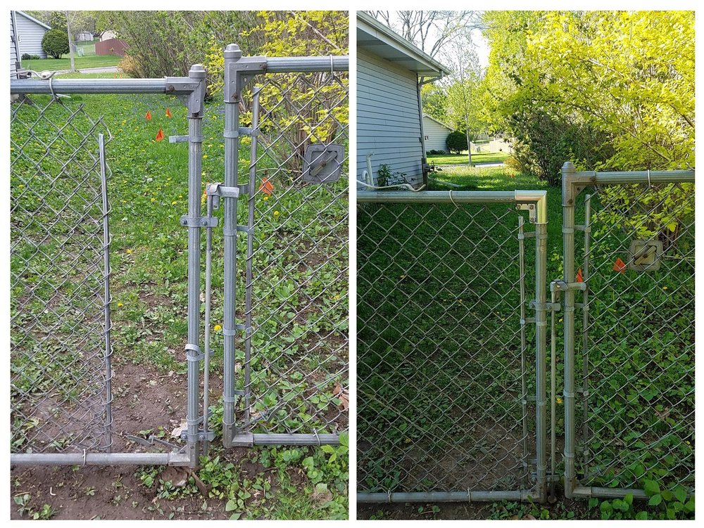 Slide of The Honest Handyman