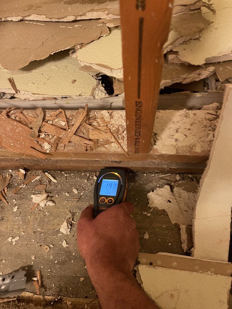 Slide of RHR Plumbing