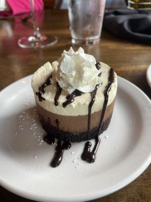 Bonelli's Bistro by null