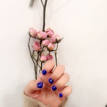 Nail Project - Nail Salons Near Me - Brooklyn, New York