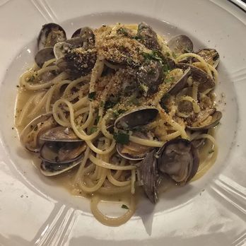 Original Joe's - Clams Linguini - Italian Near Me - Walnut Creek, California