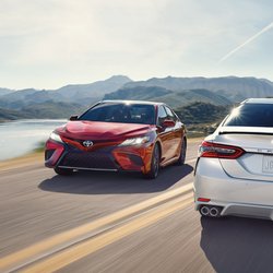 1000 Islands Toyota