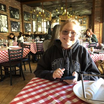 Grimaldi's Pizzeria - Pizza Near Me - Allen, Texas