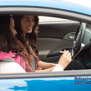 Defensive Driving School - Driving Schools Near Me - Granite Falls, Washington
