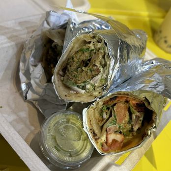 Cafe Ashiana - Indian Near Me - Seattle, Washington