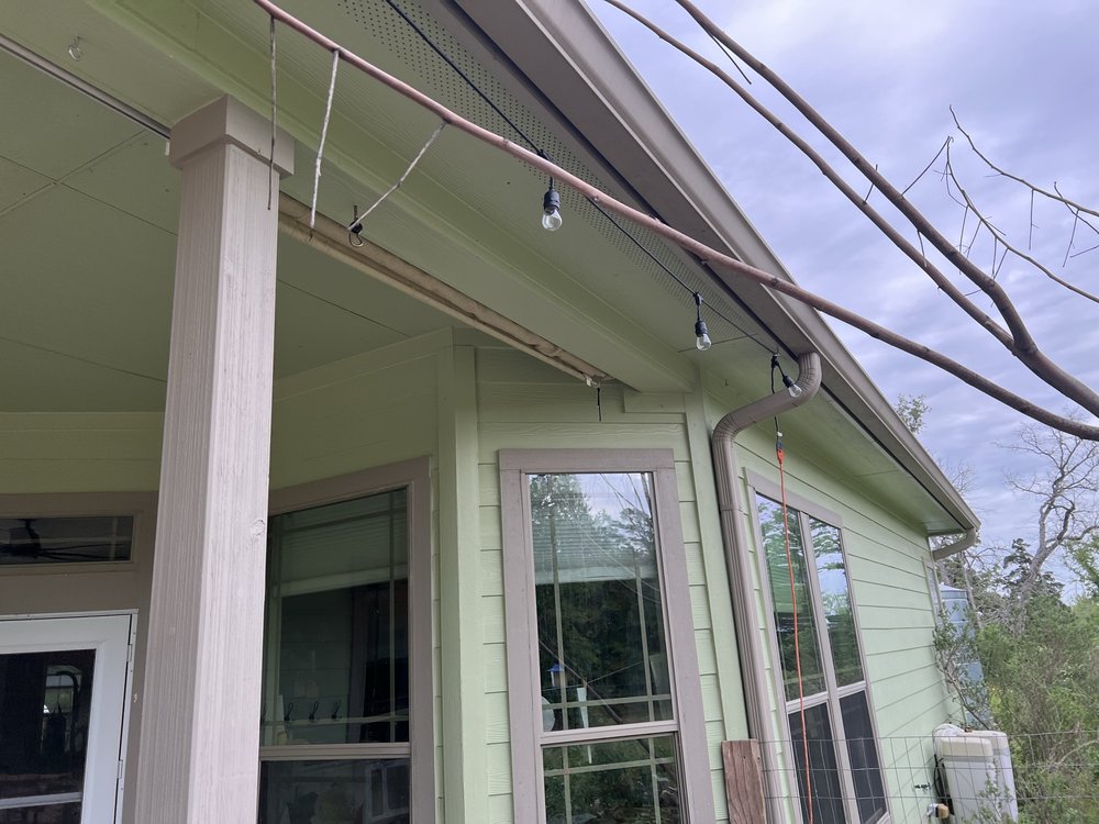 Slide of Fuego Softwash