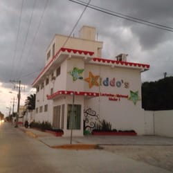 Escuelita Kiddos