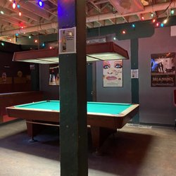 Blue Post Billiards