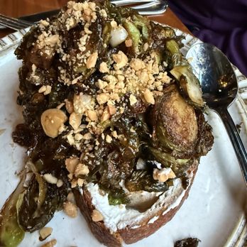 Alpana - New American Near Me - Chicago, Illinois