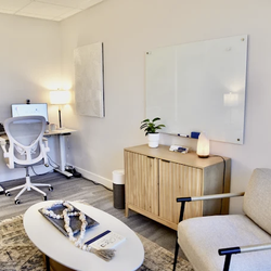 Blue Kite Wellness - Holistic Counseling & Therapy Wheaton