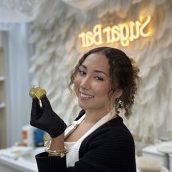 Sugar Bar - SUGARIST SIREN