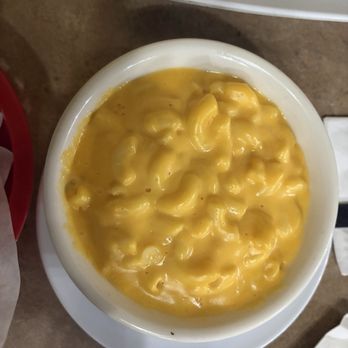 The Bear Pit Bar-B-Que - Mac 'n cheese - Barbeque Near Me - Mission Hills, California The Bear Pit Bar-B-Que - Mac 'n cheese - Barbeque Near Me - Mission Hills, California