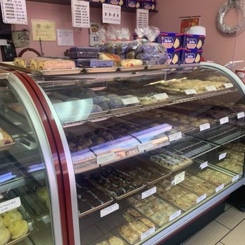 Nanding's Bakery - Get the Spanish rolls hot out of the oven. 3 for $1.20. Delicious - Bakeries Near Me - Honolulu, Hawaii Nanding's Bakery - Get the Spanish rolls hot out of the oven. 3 for $1.20. Delicious - Bakeries Near Me - Honolulu, Hawaii