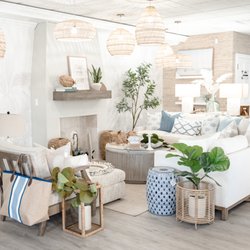 Beach Haus Interiors - Transform your home with us! Photo of our retail space on Venice Island.

412 S Tamiami Trail
Venice, Florida
34285