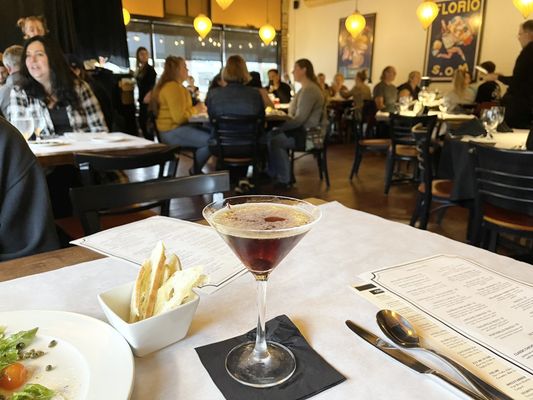 Macaluso's Italian Restaurant by null