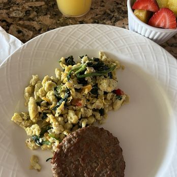 Flawless Recovery - Breakfast - Home Health Care Near Me