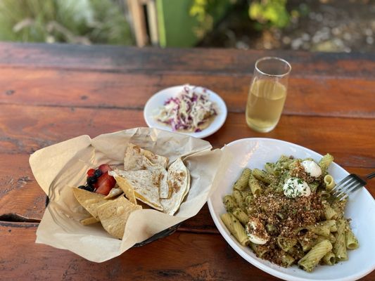 Seabirds Kitchen by null