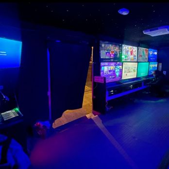 Extreme Rumble Events - Inside our Gametruck. - Game Truck Rental Near Me Extreme Rumble Events - Inside our Gametruck. - Game Truck Rental Near Me
