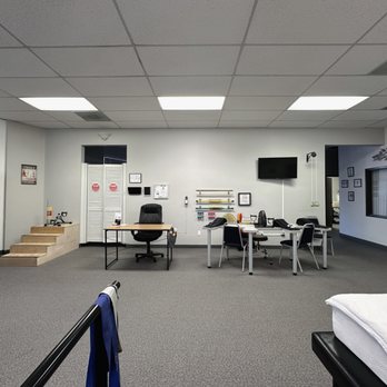 Aria Physical Therapy Center - Gym - Physical Therapy Near Me - Lancaster, California
