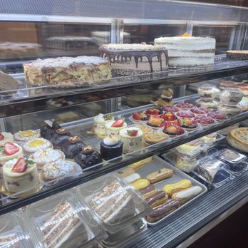 Pandor - Bakeries Near Me - Irvine, California