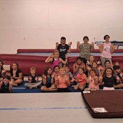 Funtastic Gymnastics